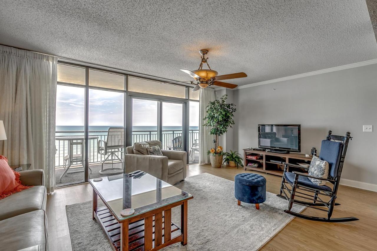 South Wind 1006 Villa Миртъл Бийч Екстериор снимка