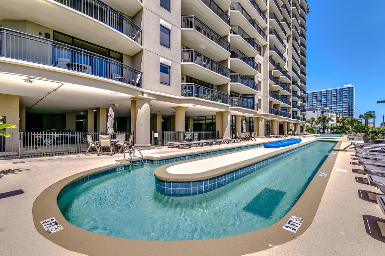 South Wind 1006 Villa Миртъл Бийч Екстериор снимка