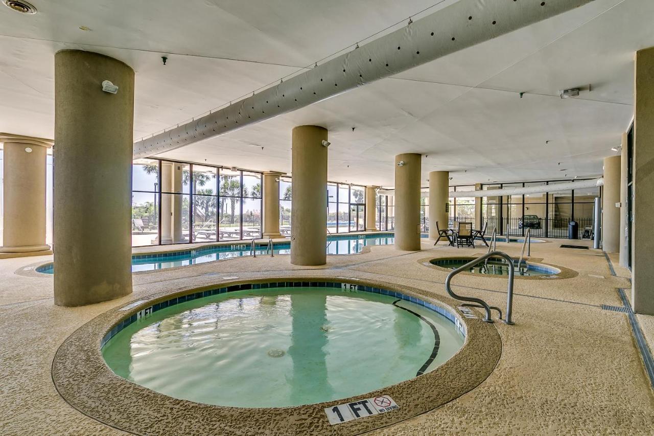 South Wind 1006 Villa Миртъл Бийч Екстериор снимка
