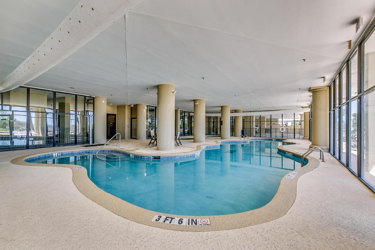 South Wind 1006 Villa Миртъл Бийч Екстериор снимка