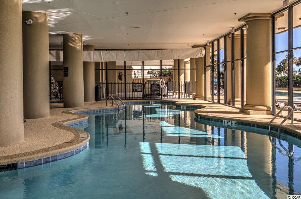 South Wind 1006 Villa Миртъл Бийч Екстериор снимка