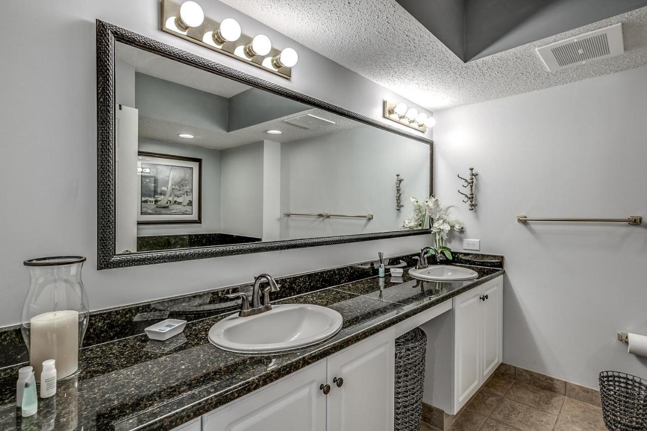 South Wind 1006 Villa Миртъл Бийч Екстериор снимка