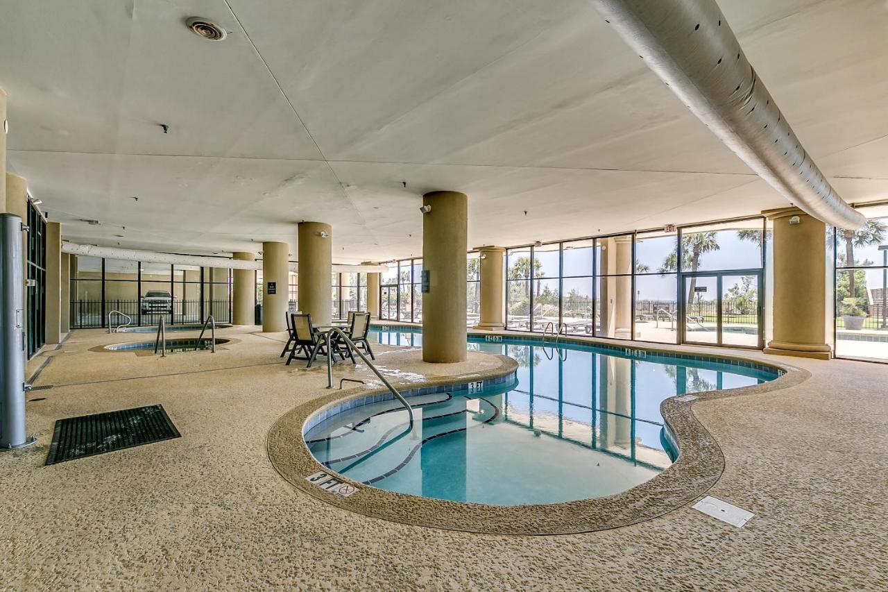 South Wind 1006 Villa Миртъл Бийч Екстериор снимка