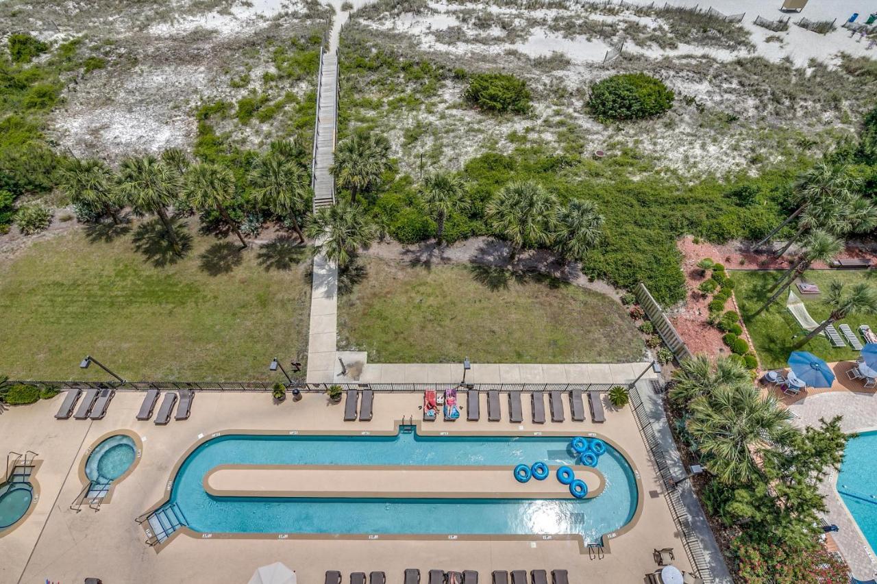 South Wind 1006 Villa Миртъл Бийч Екстериор снимка