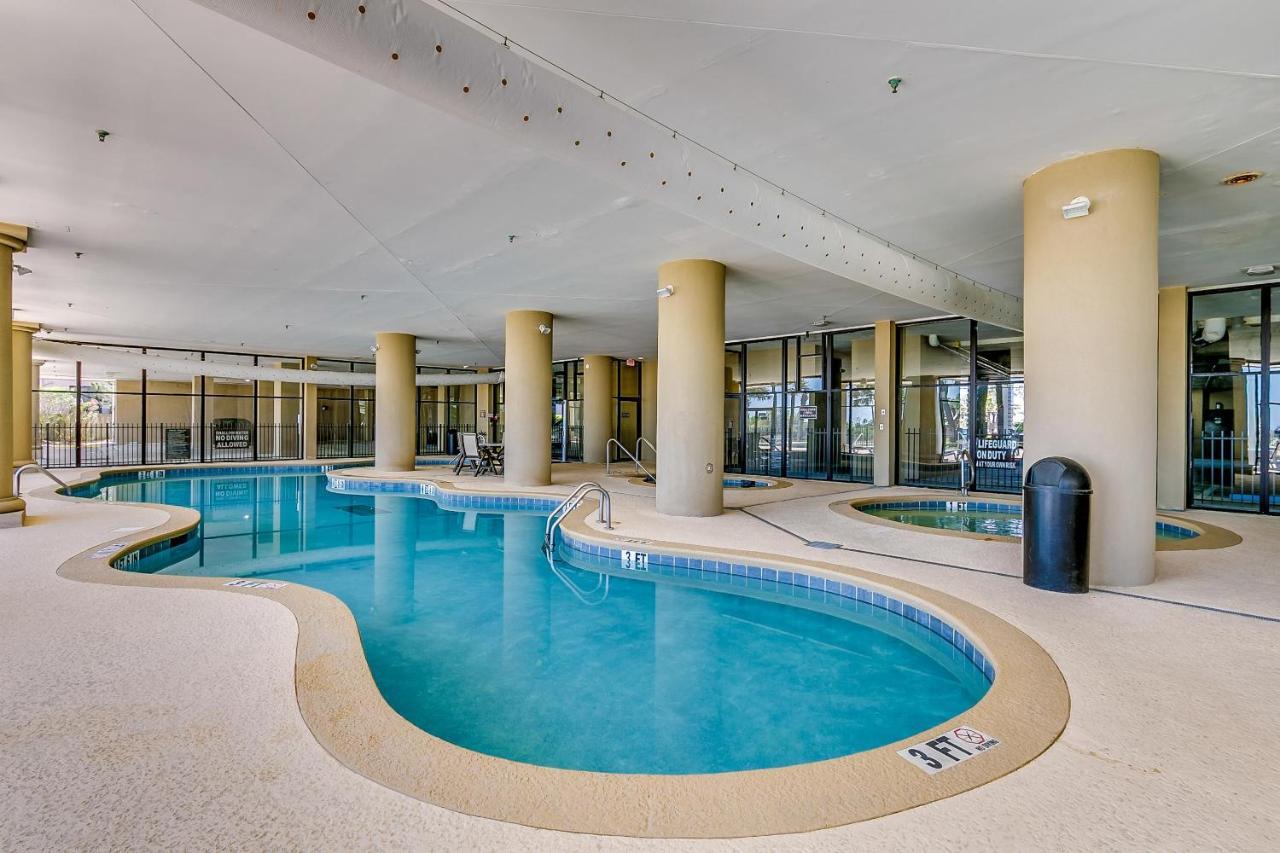 South Wind 1006 Villa Миртъл Бийч Екстериор снимка