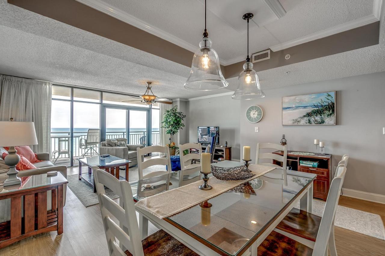 South Wind 1006 Villa Миртъл Бийч Екстериор снимка