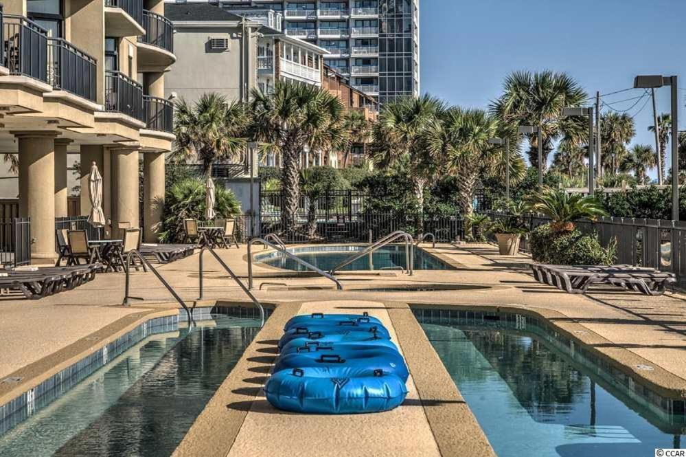 South Wind 1006 Villa Миртъл Бийч Екстериор снимка